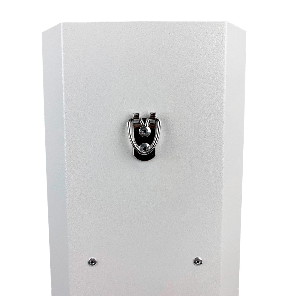 Бактерицидный ультрафиолетовый облучатель-рециркулятор ТАГЛЕР Defender 2-15С фото2