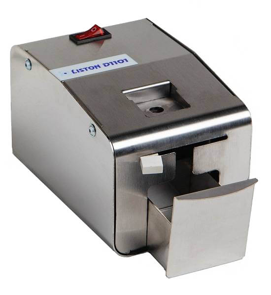 Деструктор игл Liston D 1101 фото2