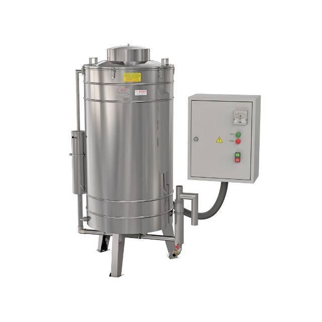 Медицинский аквадистиллятор Ливам ДЭ-140: фотографии