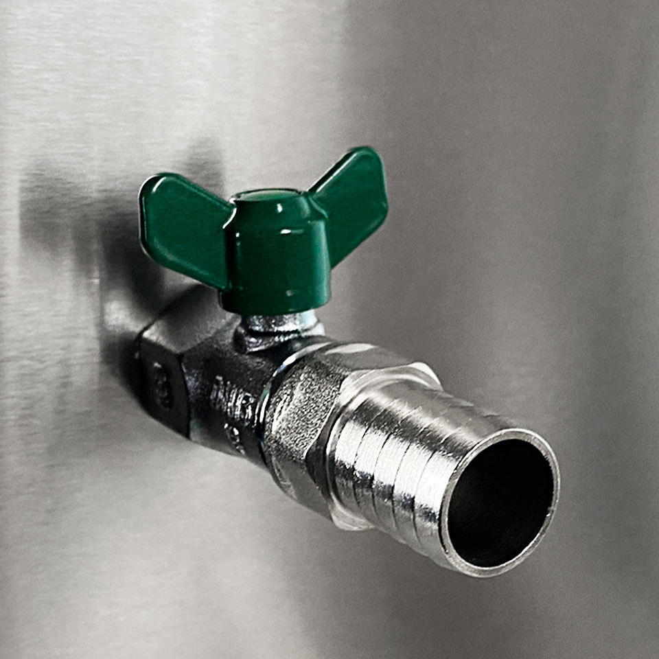 Ультразвуковая ванна Stegler 30DT фото5