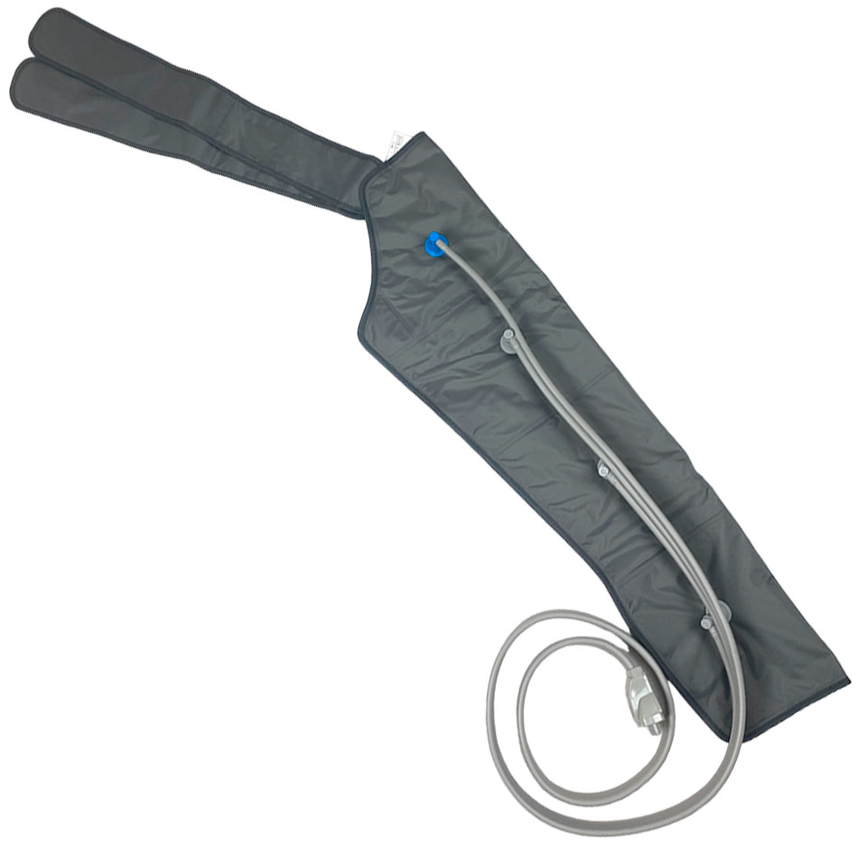 Дополнительная манжета-рука для аппарата прессотерапии Won Industry WIC-2008 фото1