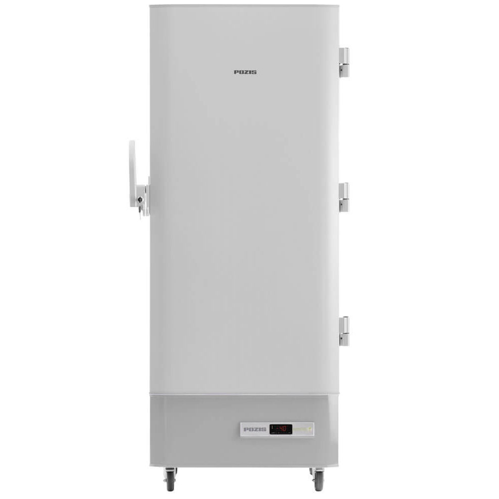 Медицинский морозильник ПОЗИС ММШ-220: фотографии