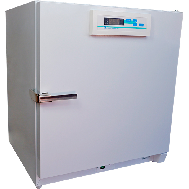 Суховоздушный термостат КПЗ ТСвЛ-160 фото1