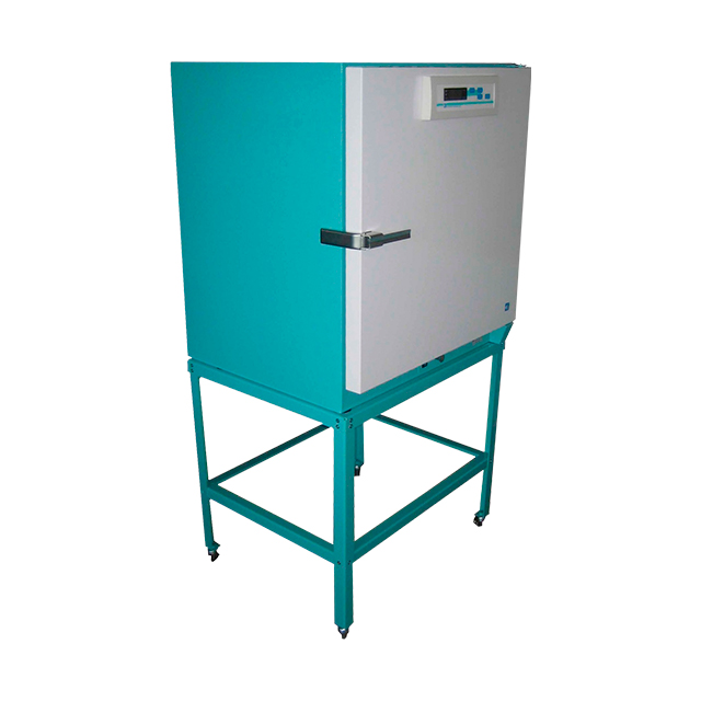 Суховоздушный термостат КПЗ ТСвЛ-160 фото4