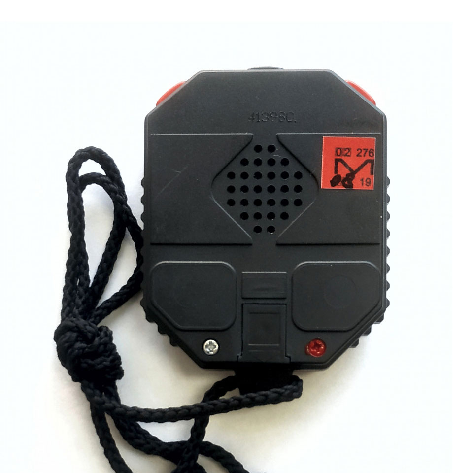 Секундомер Интеграл С-01 фото2