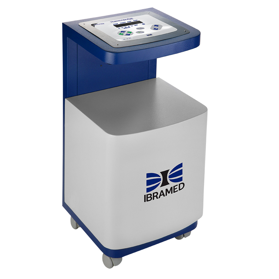 Аппарат коротковолновой терапии IBRAMED Thermopulse Аппарат коротковолновой терапии IBRAMED Thermopulse: фотографии