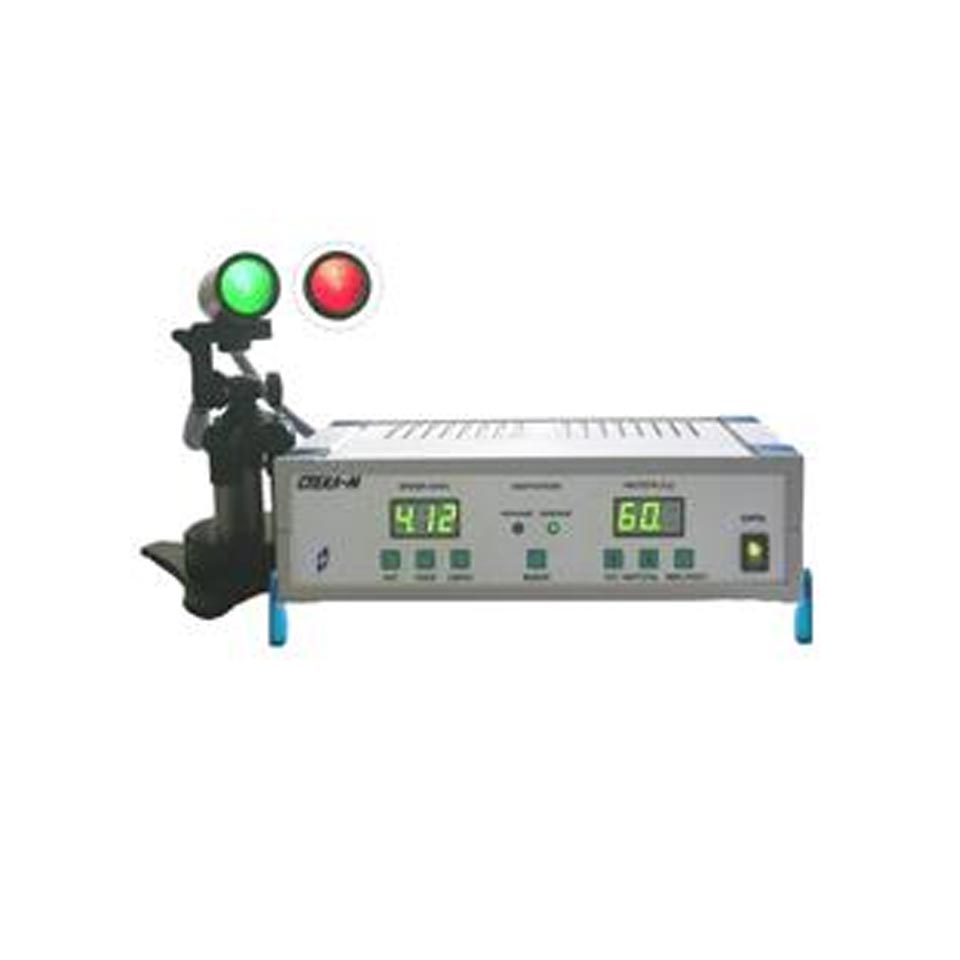 Лазерный офтальмотерапевтический аппарат Лазма Спекл-М фото1