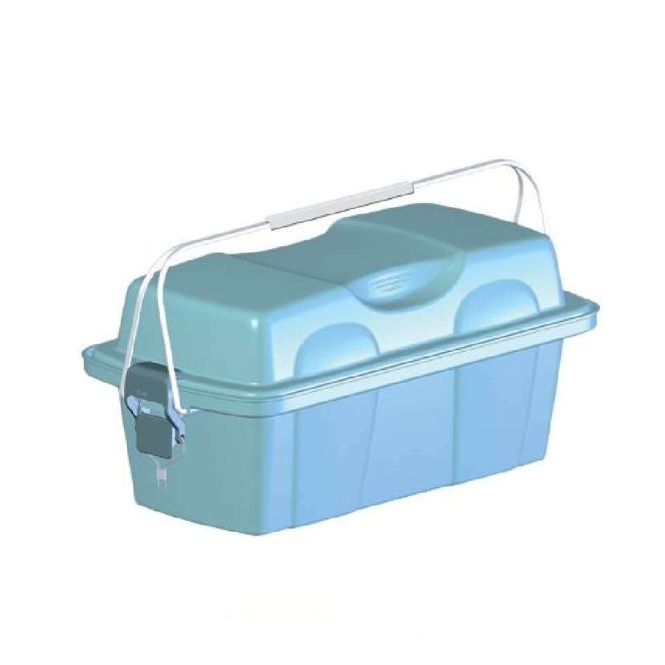 Укладка-контейнер КРОНТ УКП-50-01 фото1