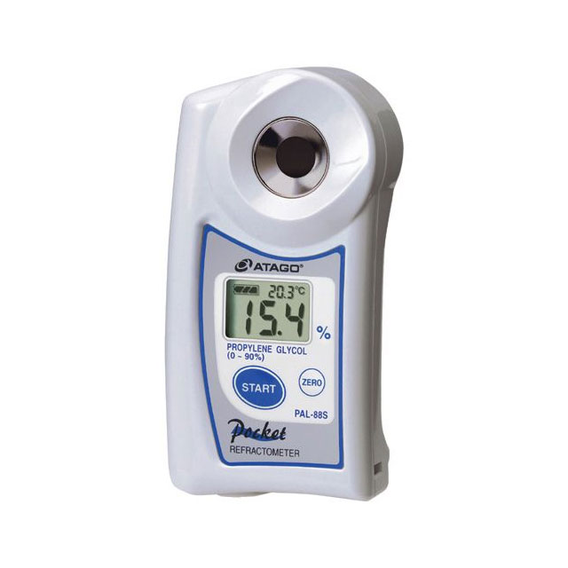 Рефрактометр Atago PAL-88S