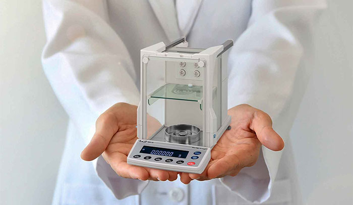 О&nbsp;компании A&D