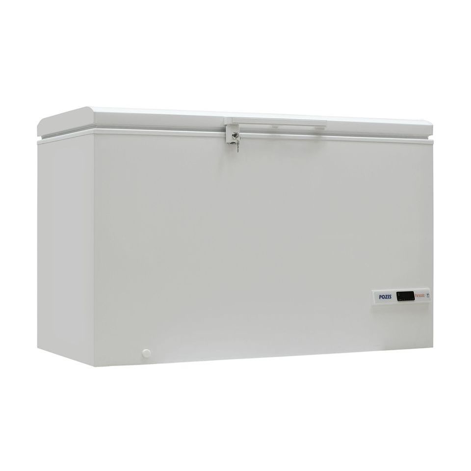 Медицинский морозильник для хранения крови ПОЗИС ММ-180/20/35 фото1