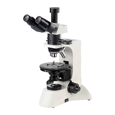 Медицинский тринокулярный микроскоп Биомед 4 Т LED: фотографии