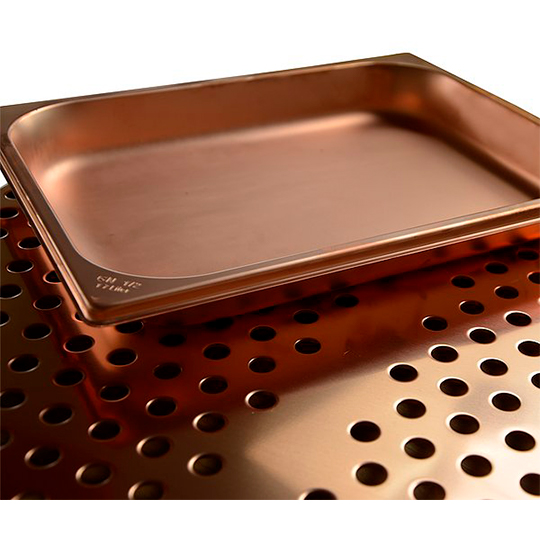 СО₂-инкубатор BINDER СB 150 фото4