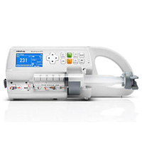 Инфузионные насосы и шприцевые дозаторы: фотографии