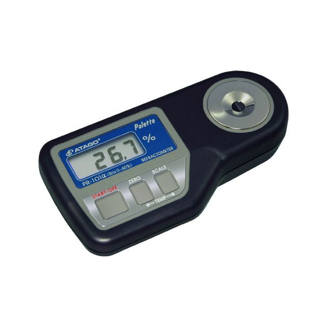 Рефрактометр ручной Atago PR-101α