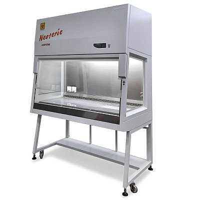 Фармацевтический ламинарный бокс БМБ-II-Ламинар-C-1,5 NEOTERIC PHARM: фотографии