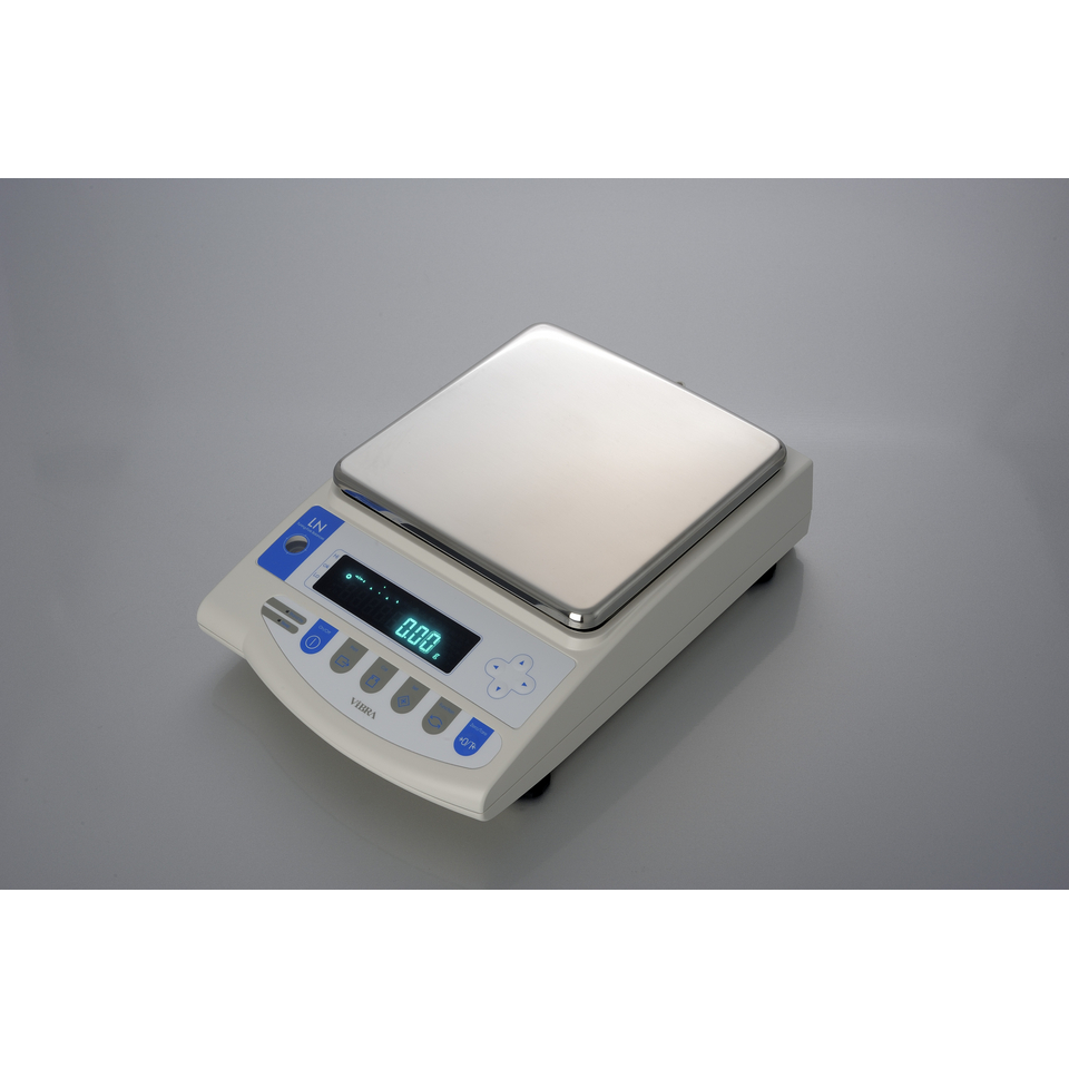 Лабораторные весы ViBRA LN-1202RCE фото2