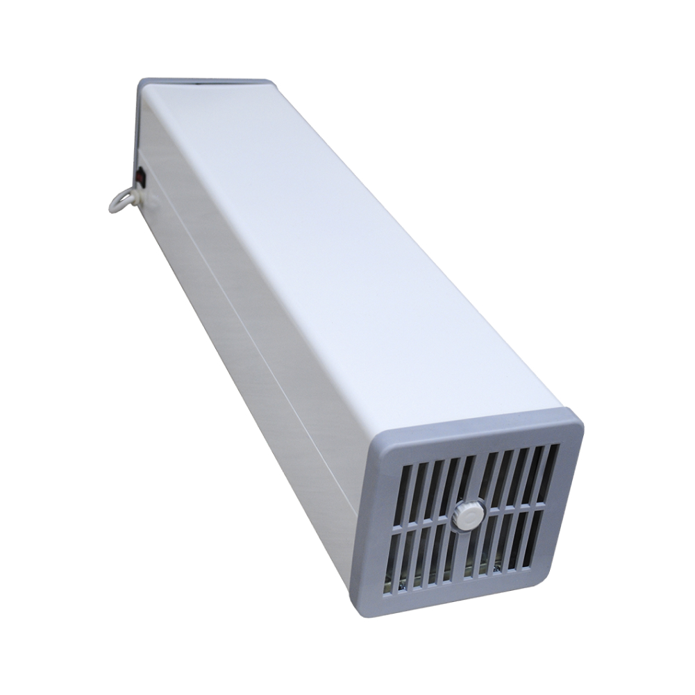 Облучатель-рециркулятор Элид Азов ОБРН-2х15 фото1