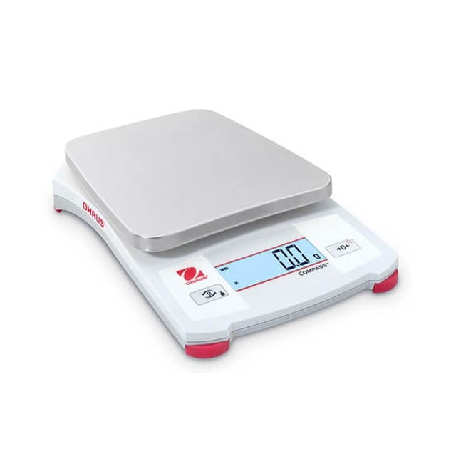 Портативные весы OHAUS Compass CX5200 фото1