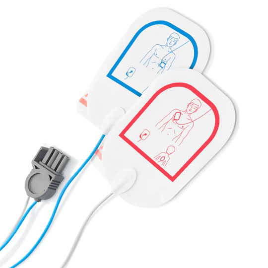 Электроды Mindray MR60 (взрослые, детские) фото2