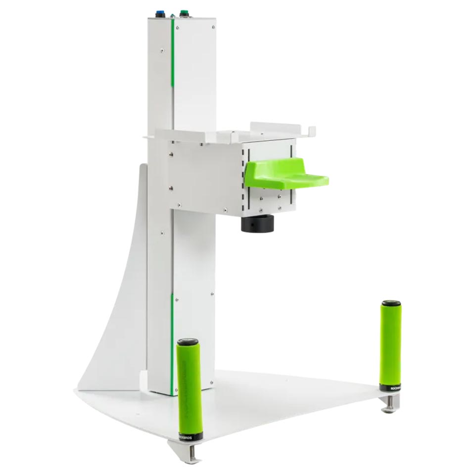 Автоматический штатив для офтальмологического аппарата МАКДЭЛ-09 фото2