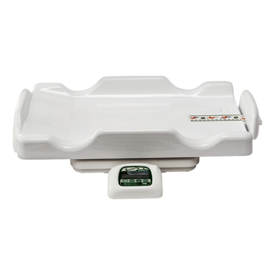 Медицинские настольные весы ТВЕС ВЭНд-01-Малыш-15-С-5-А-Рм фото1