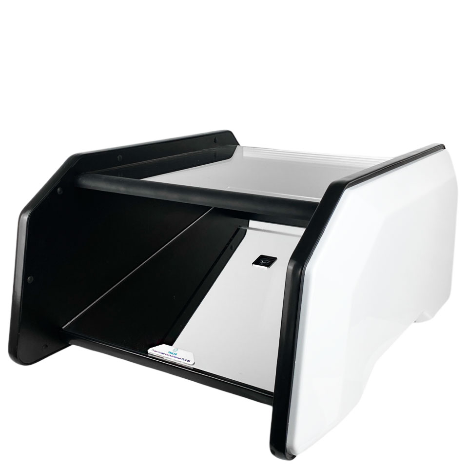 Компьютерный плантограф ТАГЛЕР ПСК-02 фото1