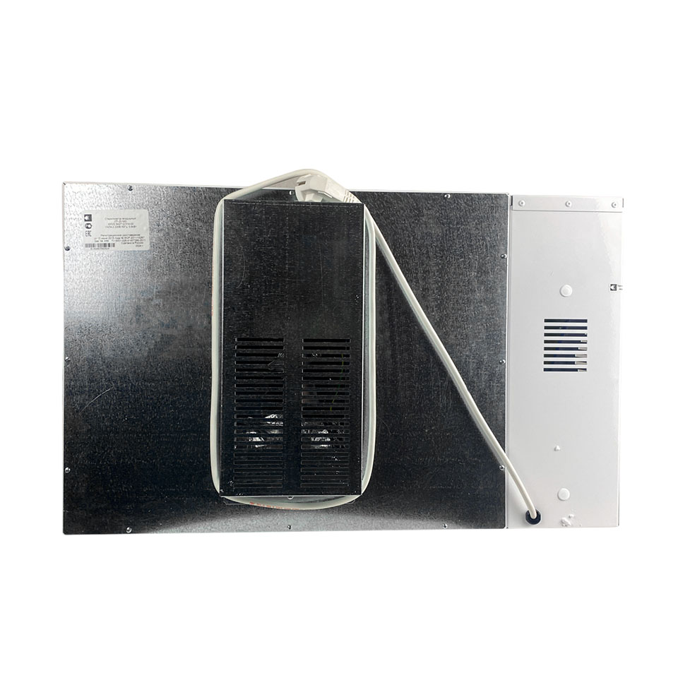 Воздушный стерилизатор КасПЗ ГП-20 МО фото5