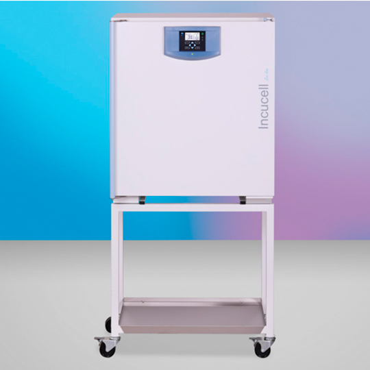Инкубатор BMT INCUCELL 111 фото3