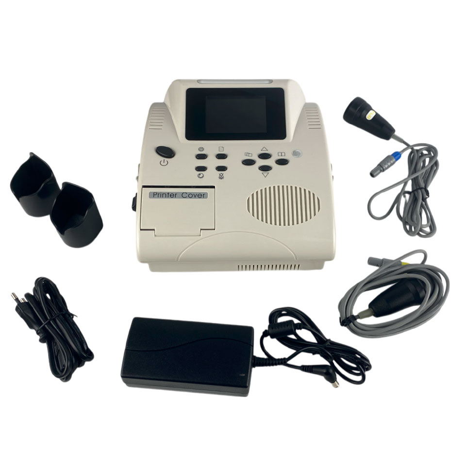 Фетальный доплеровский детектор Bestman BF-610P фото7