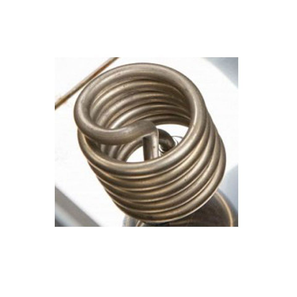 Электронагреватель трубчатый 3,0 кВт для Liston A 1104, Liston A 1125 и Liston A 1204 фото1