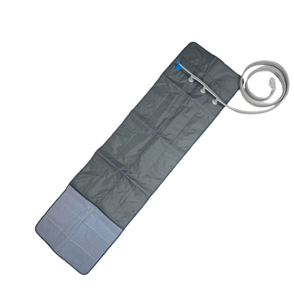 Манжета-талия для аппарата прессотерапии WIC−2008 Манжета-талия для аппарата прессотерапии WIC−2008: фотографии