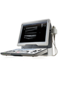 Ультразвуковая диагностическая система Mindray DP-50