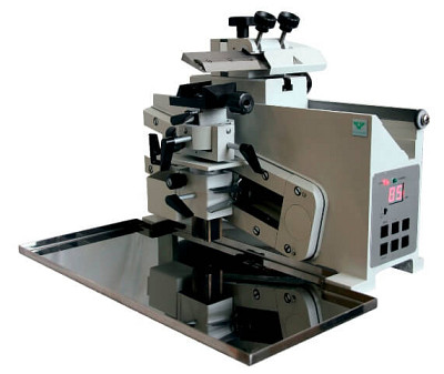 Стационарный санный микротом МС-1ПА: фотографии