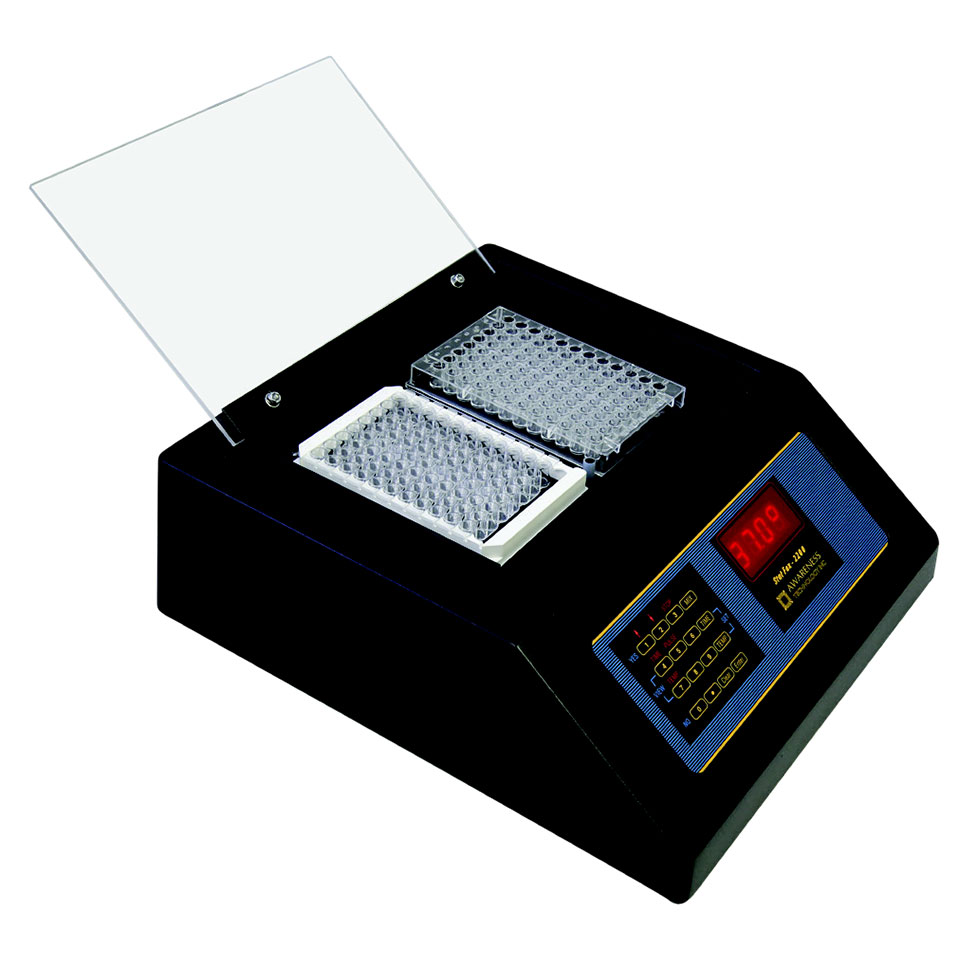Шейкер-инкубатор Awareness Technology Stat Fax 2200 фото2