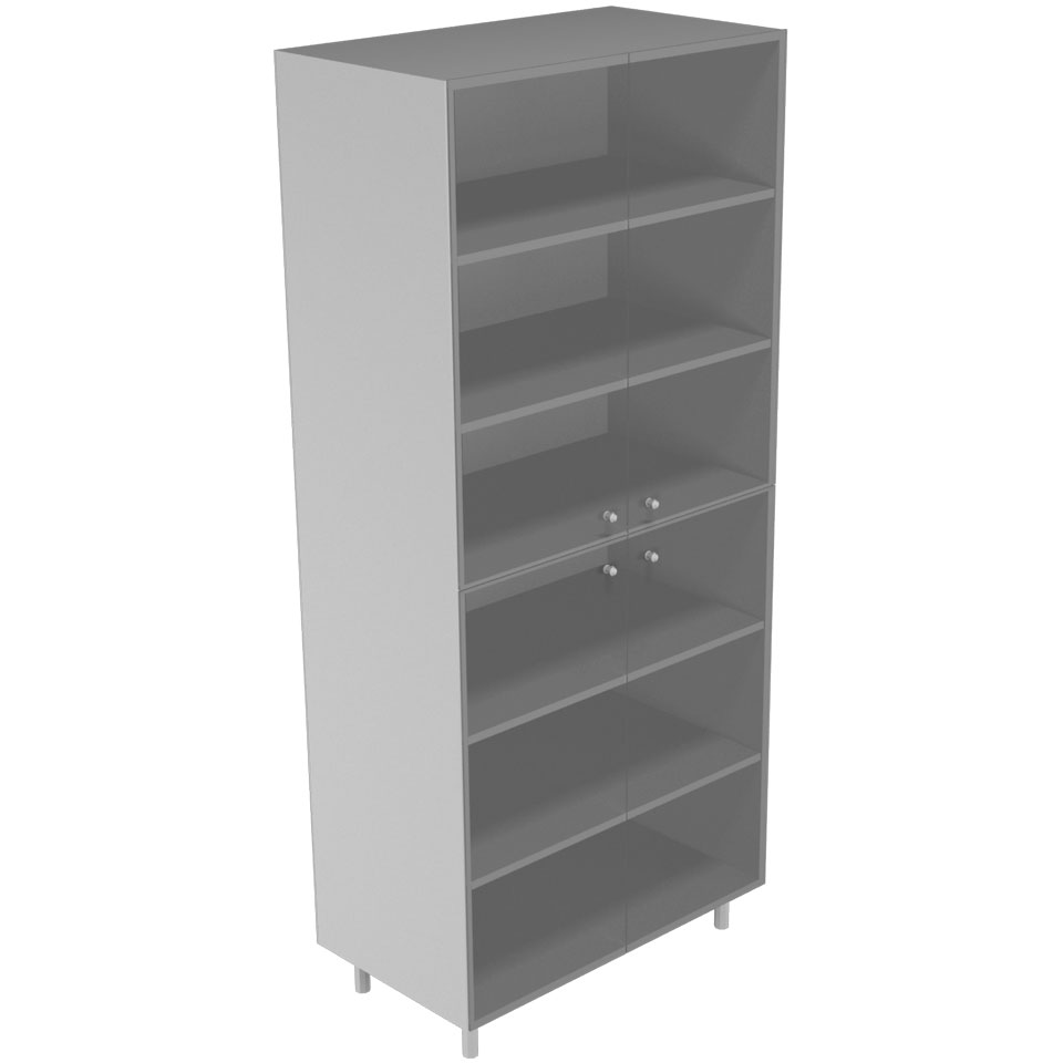 Шкаф для документов НВ-800 ШД