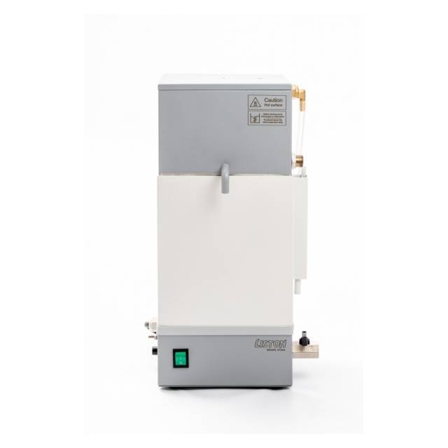 Аквадистиллятор Liston A 1210: фотографии