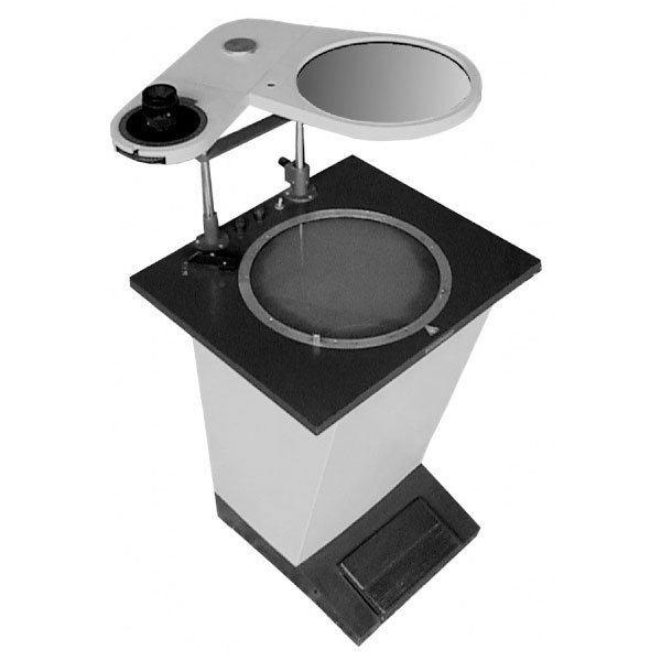 Полярископ-поляриметр ЗОМЗ ПКС-250М