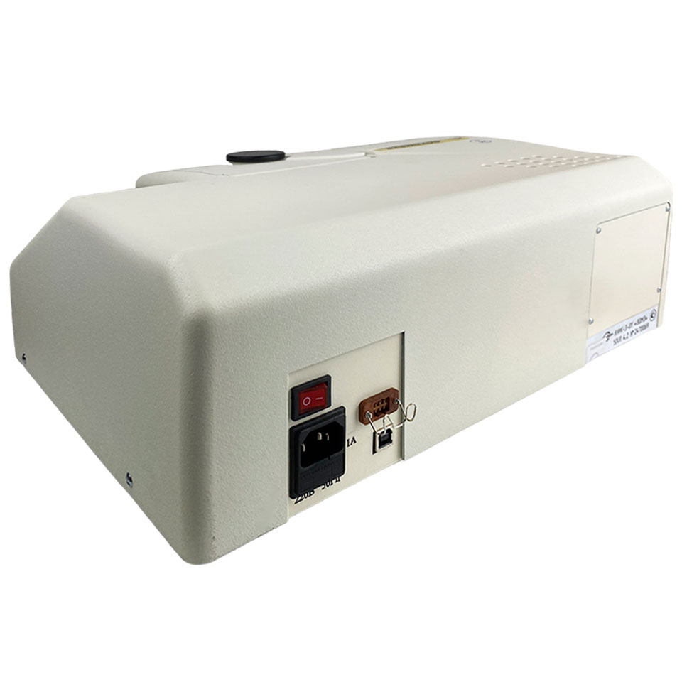 Фотометр ЗОМЗ КФК-3-01 Фотометр ЗОМЗ КФК-3-01