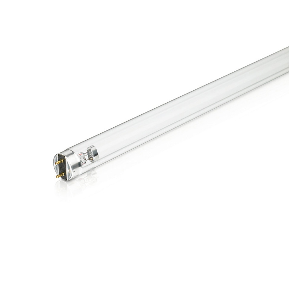 Бактерицидная лампа Philips TUV-15W фото1