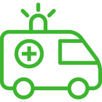 Для скорой помощи