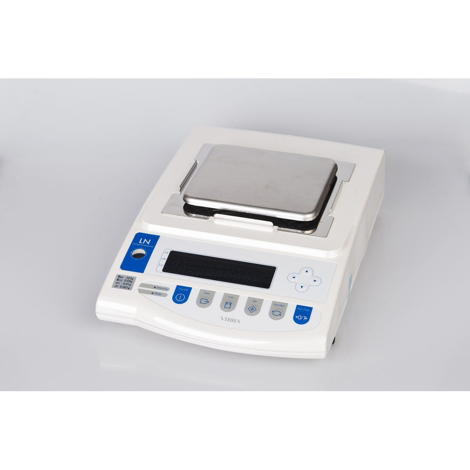 Лабораторные весы ViBRA LN-323CE фото3