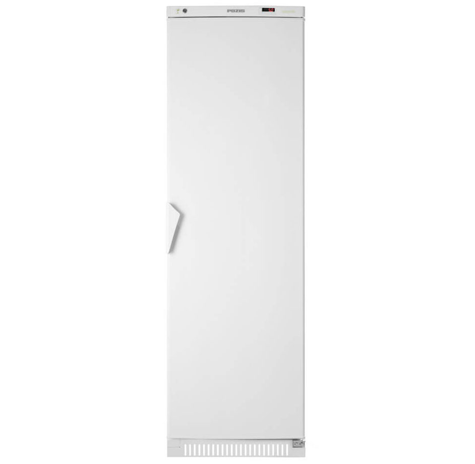 Фармацевтический холодильник ПОЗИС ХФ-400-4: фотографии