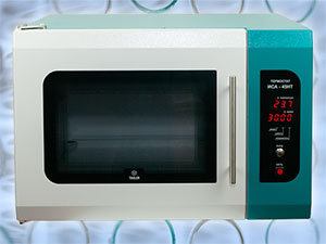 Новое оборудование TAGLER: инактиватор сыворотки ИСА-45НТ 