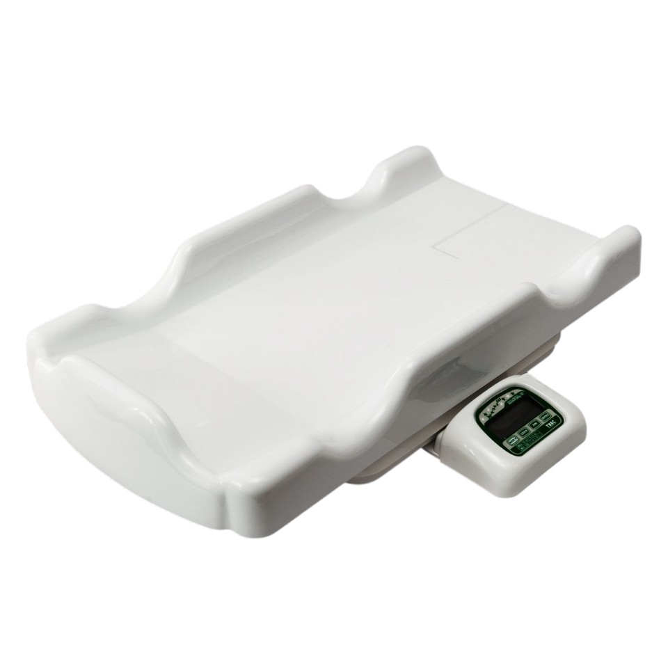 Медицинские настольные весы ТВЕС ВЭНд-01-Малыш-15-С-5-А фото2