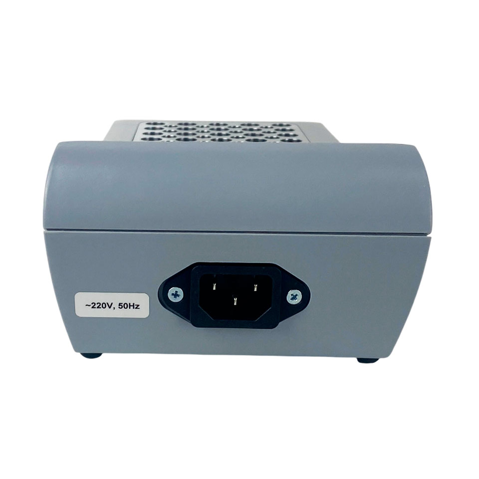 Твердотельный термостат Термит ТТ-2 фото5