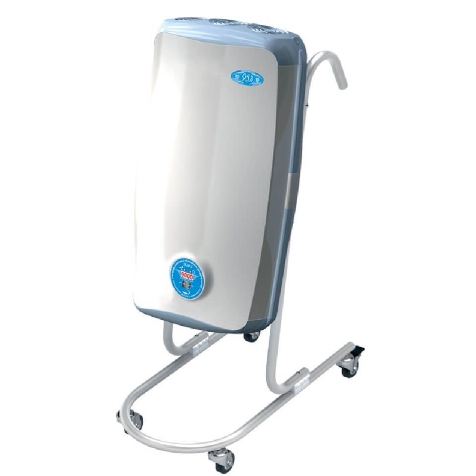  Облучатель-рециркулятор КРОНТ Дезар-2п: фотографии