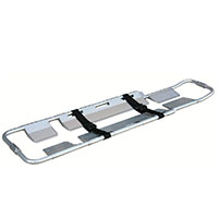 Медицинские носилки: купить по доступным ценам в «НВ-Мед» Медицинские носилки: фотографии