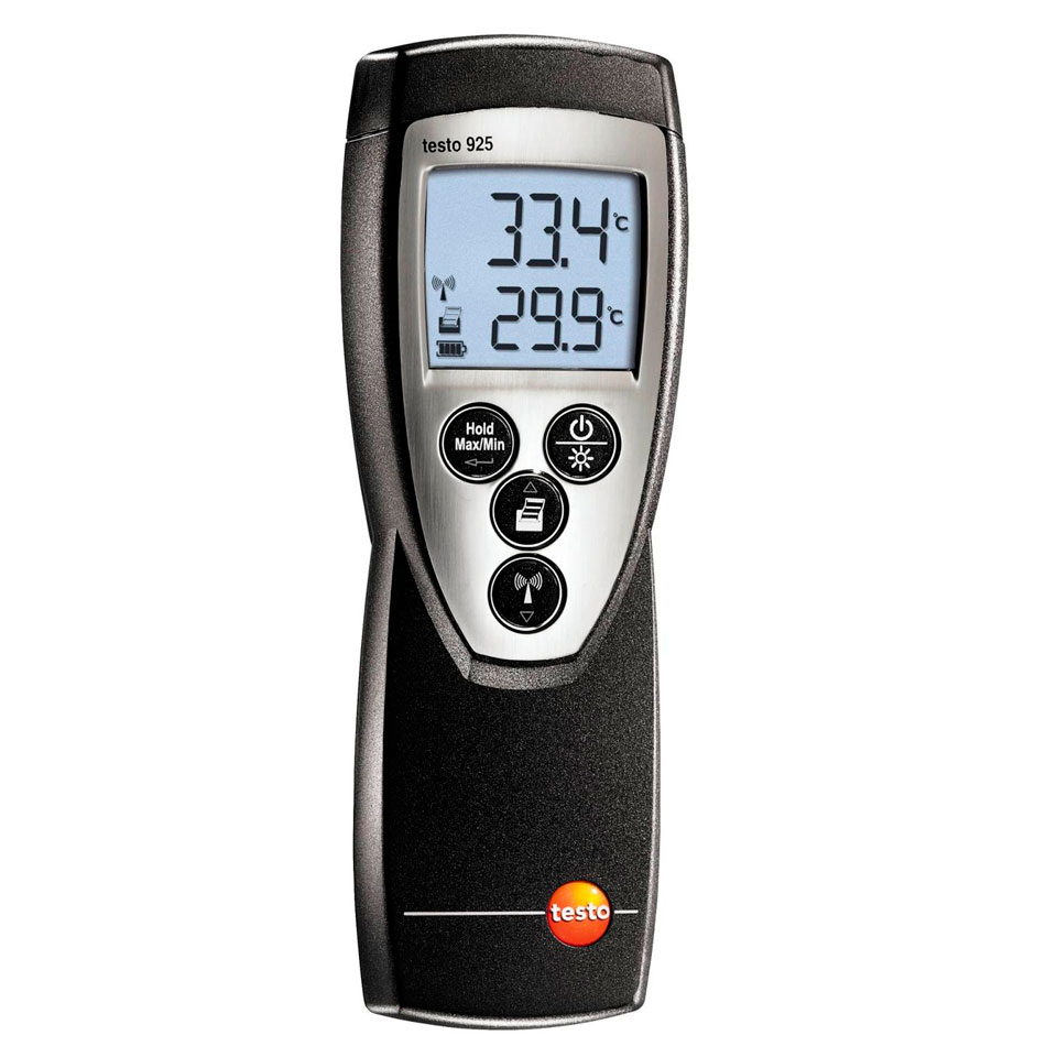 Термометр Testo 925 фото1