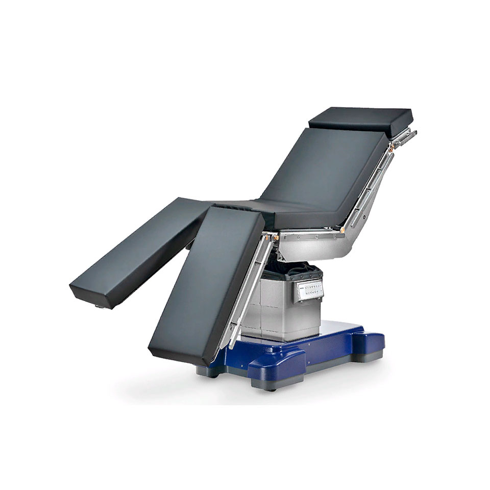 Операционный стол Mindray HyBase 6100: фотографии